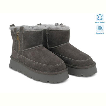 Угги Allshoes 201710