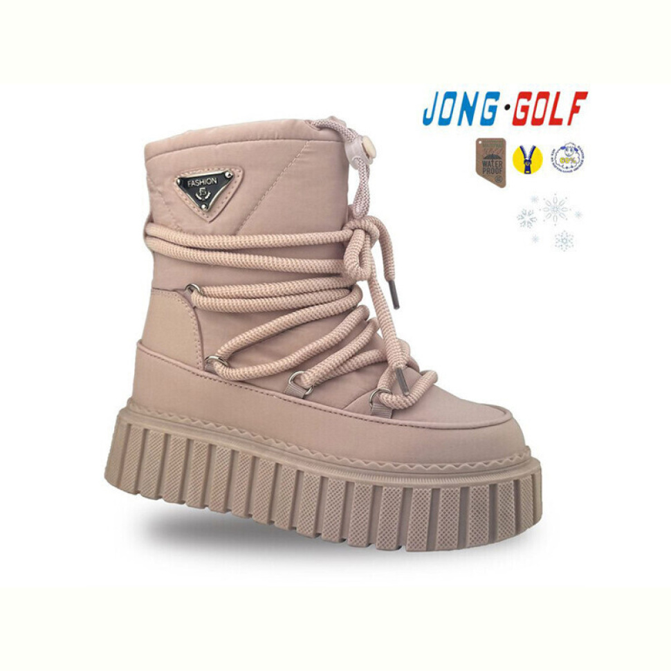 Ботинки Jong Golf C40477-8