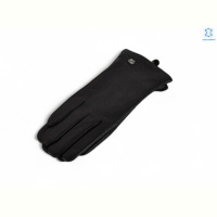 Перчатки Королева B66-84 black