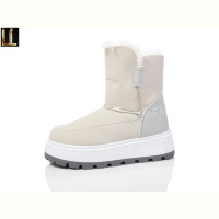 Угги Lilin A3 l.grey