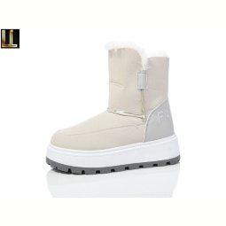 Угги Lilin A3 l.grey