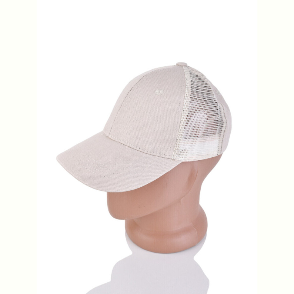 Кепка Королева 3-01 beige