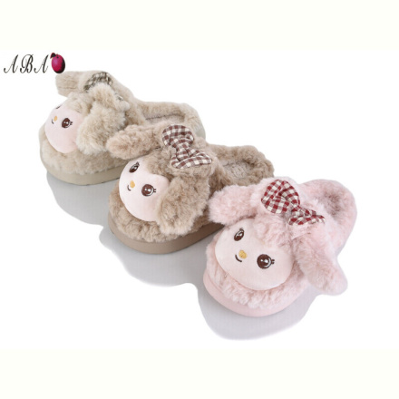 Тапки Aba KY2525 mix