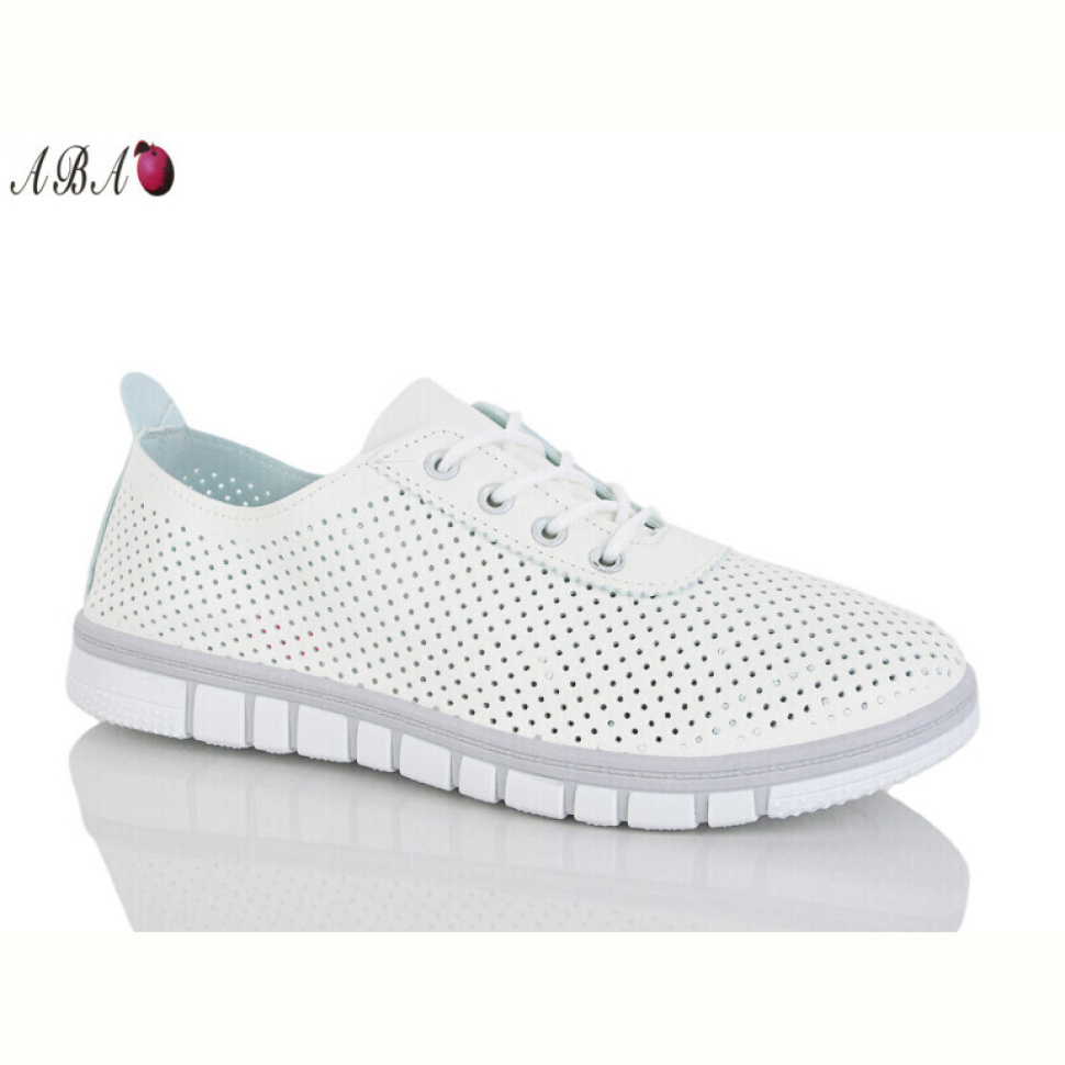 Кроссовки Aba 66-9