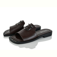 Шлепки Бабочка-Mengfuna-AESD 3552-155