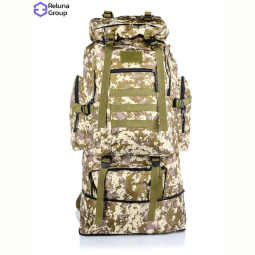 Тактический рюкзак Reluna Group 1812 khaki