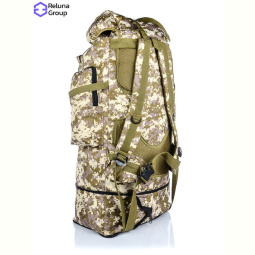 Тактический рюкзак Reluna Group 1812 khaki