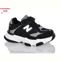 Кроссовки GFB-Канарейка T118-1