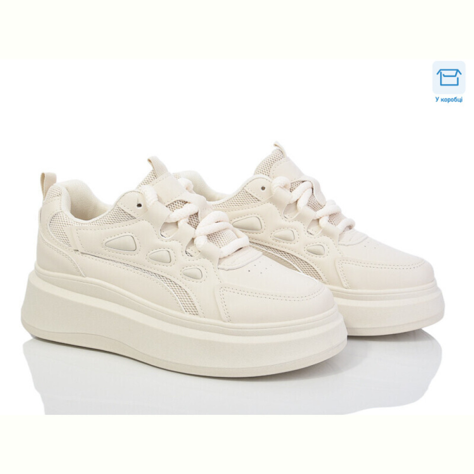 Кроссовки YZY T16-3