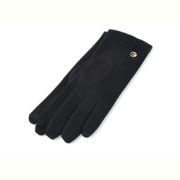 Перчатки Королева B8-63 black