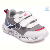 Кроссовки Prime-Opt Weestep R812653226 GR-WS