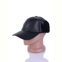 Кепка Red Hat Y613-1 black