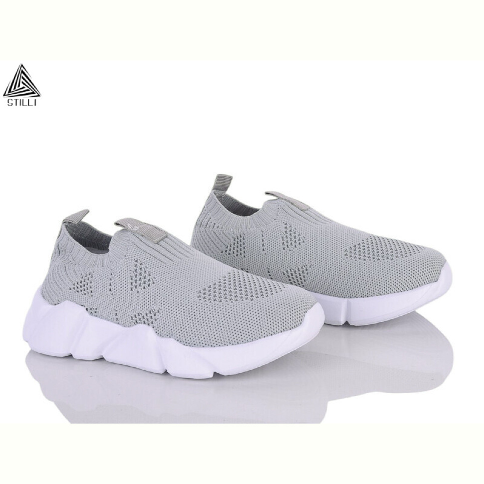 Кроссовки STILLI KIDS KT30-1 піна