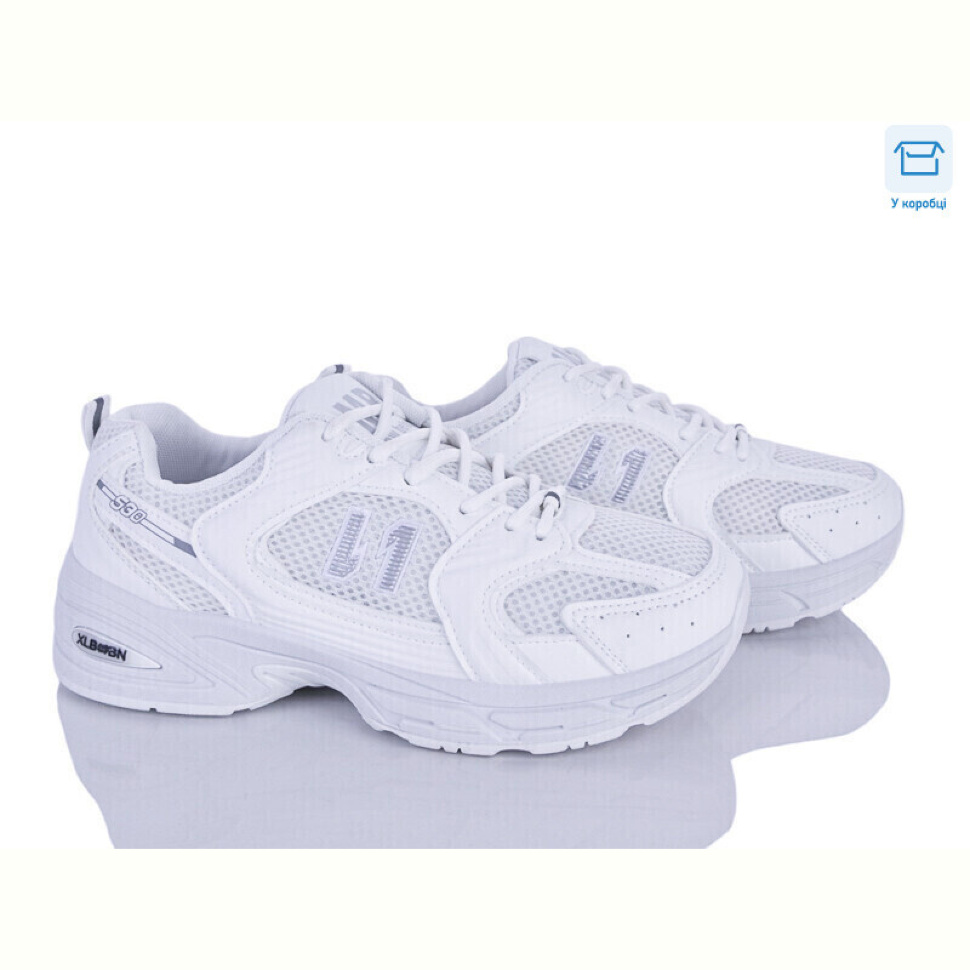 Кроссовки Ok Shoes A095-2