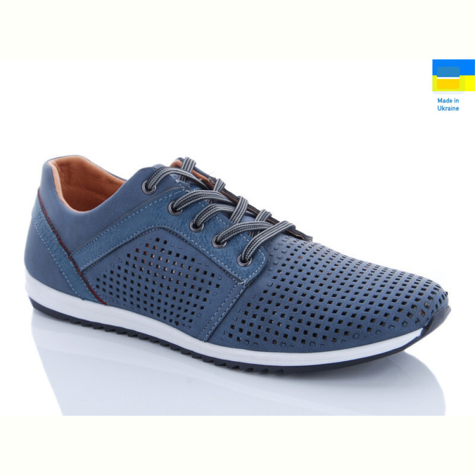 Кроссовки Swin 8201-3