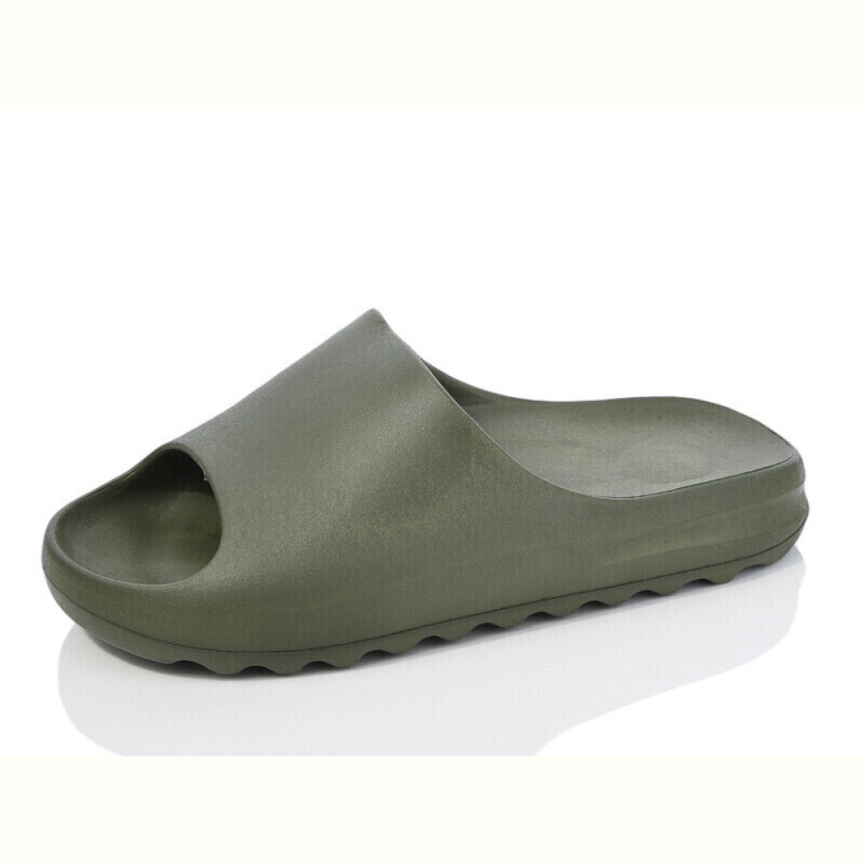 Шлепки Luck Line 5227-19