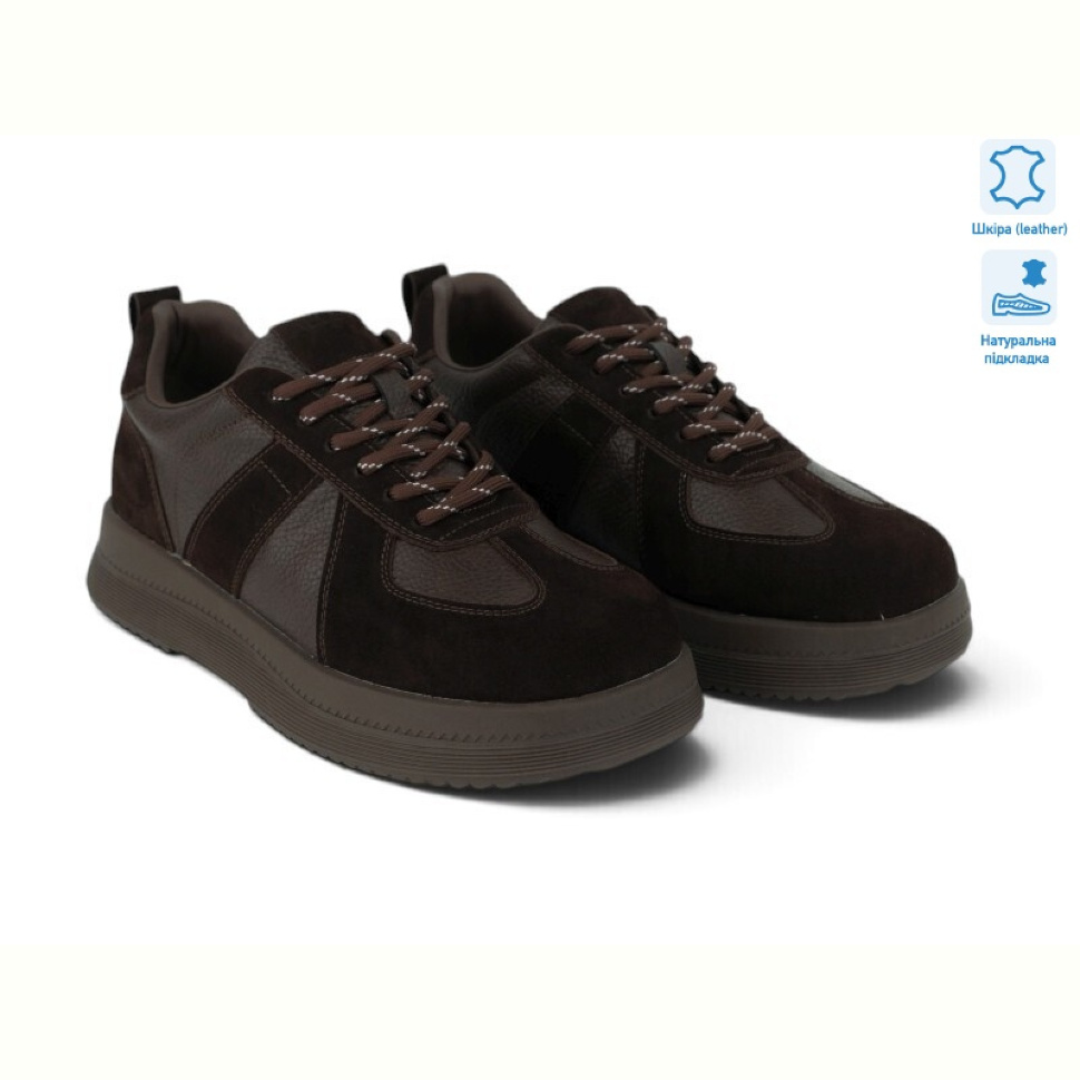 Кроссовки Allshoes 218592