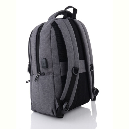 Рюкзак Superbag 521 grey