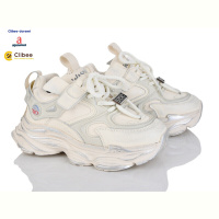 Кроссовки Clibee-Doremi AD866516 beige