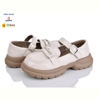 Туфли Clibee-Doremi DC617 beige