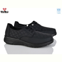 Кроссовки SUBA D225-1