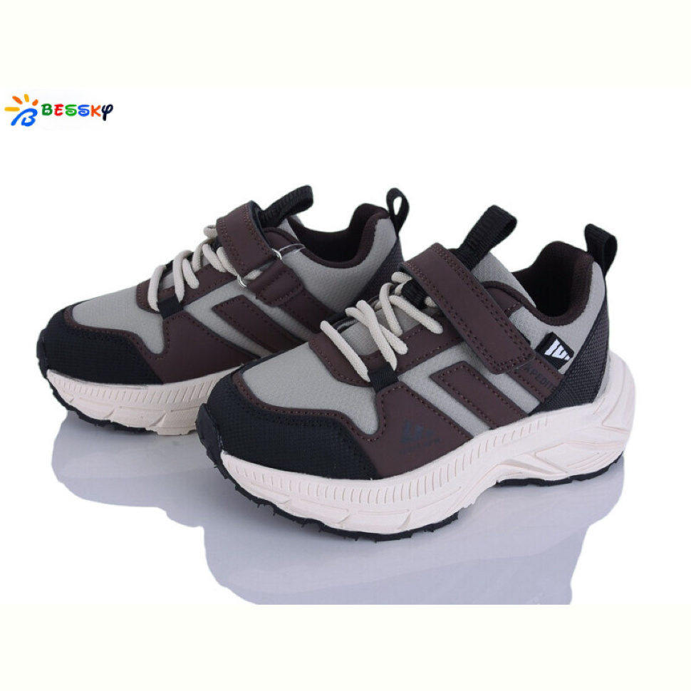 Кроссовки Bessky-Kellaifeng BY5181-3B