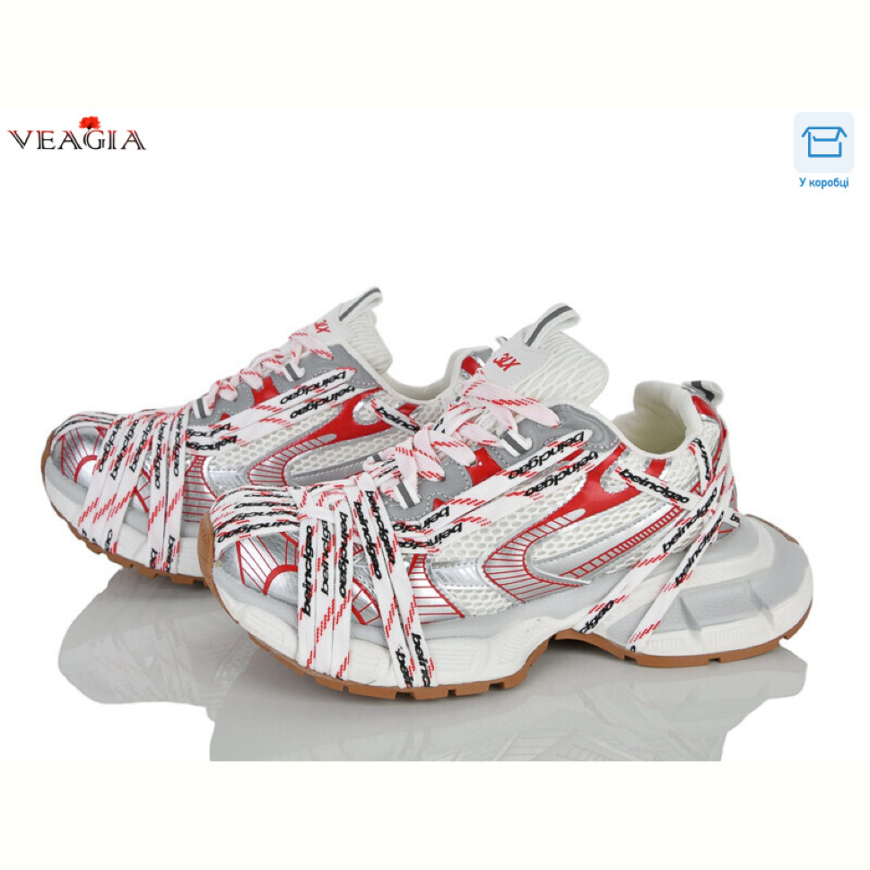 Кроссовки Veagia-ADA N118-3 Кроссовки Veagia-ADA N118-3