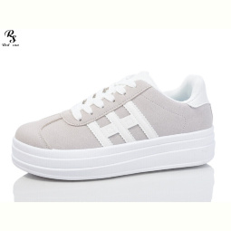 Кроссовки Red Sun X9 grey