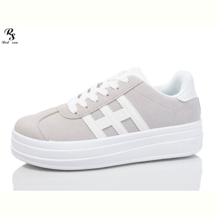 Кроссовки Red Sun X9 grey