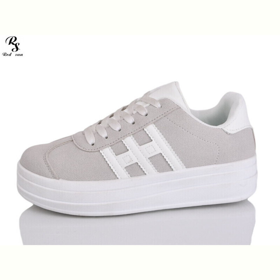 Кроссовки Red Sun X9 grey