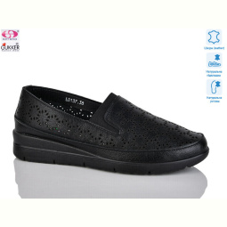 Туфли Gukkcr DB0051-1