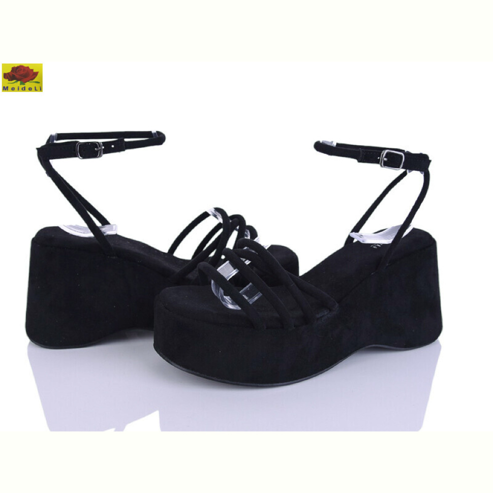 Босоножки Mei De Li K327-3