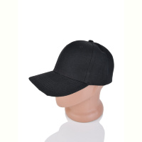 Кепка RuBi 7011-4 black