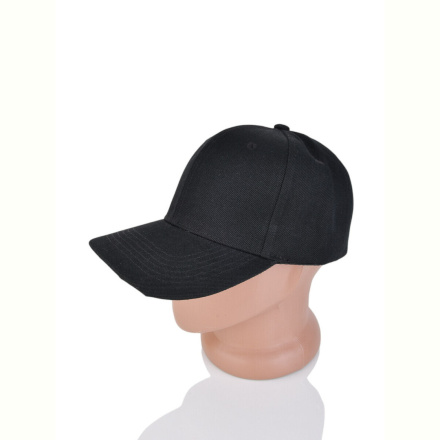 Кепка RuBi 7011-4 black