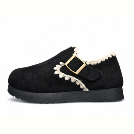 Угги DaFuYuan HK9020-1