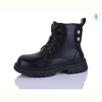 Ботинки KEWK A180 black