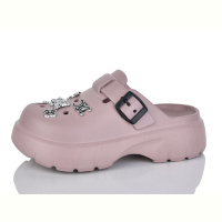 Кроксы Luck Line 2461-386A