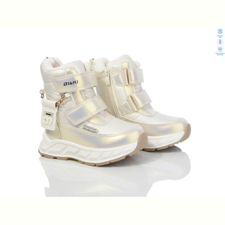 Дутики TOM.M 01384D