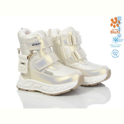Дутики TOM.M 01384D
