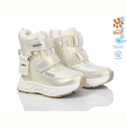 Дутики TOM.M 01384D