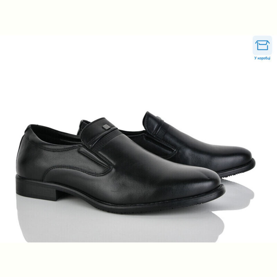 Туфли Nasite D70-3C