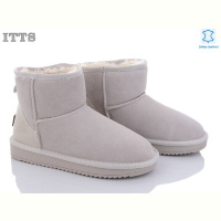 Угги ITTS 5860-23