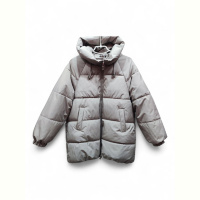 Куртка Kids-modnik 3958 бежевий