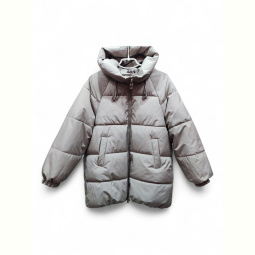 Куртка Kids-modnik 3958 бежевий