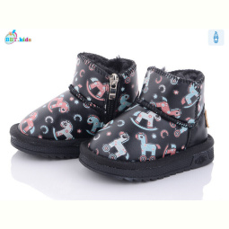 Угги BBT T7011-1