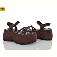 Босоножки Mei De Li S5757-19