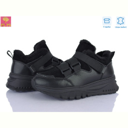 Кроссовки PLPS S656-1