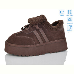 Угги Optstok T009-7