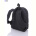 Рюкзак Reluna Group HR001-3 black