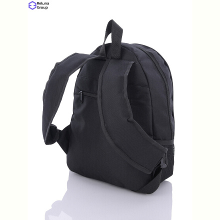 Рюкзак Reluna Group HR001-3 black